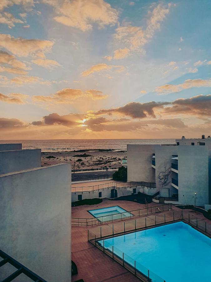 Casa Aloe Vera Cotillo Exterior foto